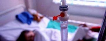 На Одещині п’ятирічний хлопчик отруївся алкоголем